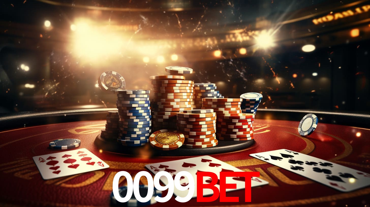 Jackpots no 0099BET: A Emoção dos Grandes Prêmios